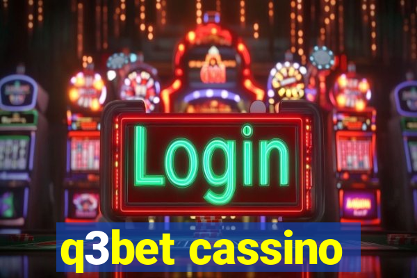 q3bet cassino